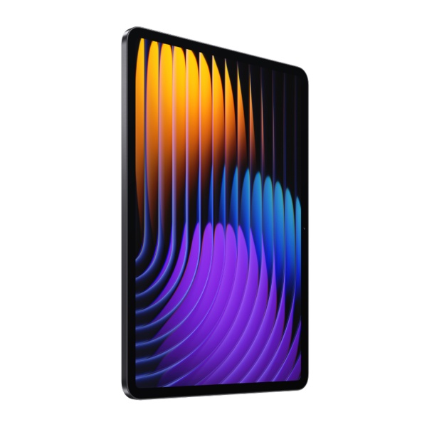 Планшет Xiaomi Pad 7 Pro Matte Glass Edition 12/512 ГБ. Цвет: матовый серый